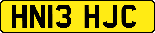 HN13HJC