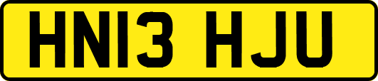 HN13HJU