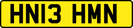 HN13HMN