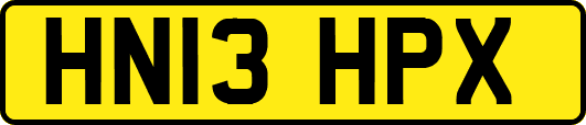 HN13HPX