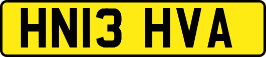 HN13HVA