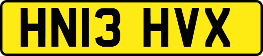 HN13HVX