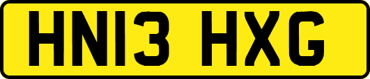 HN13HXG
