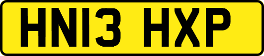 HN13HXP