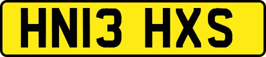 HN13HXS