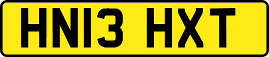 HN13HXT