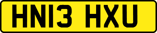 HN13HXU