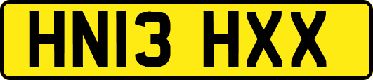 HN13HXX