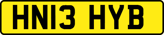 HN13HYB