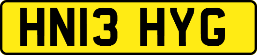 HN13HYG