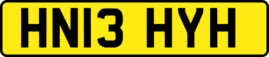 HN13HYH