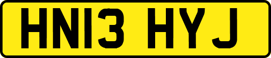 HN13HYJ