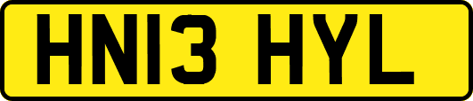 HN13HYL