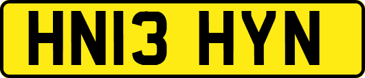 HN13HYN