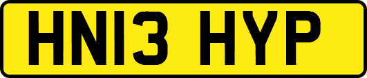 HN13HYP