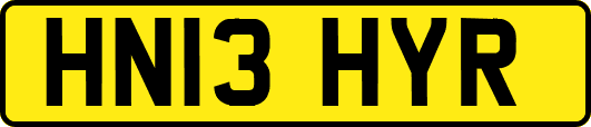 HN13HYR