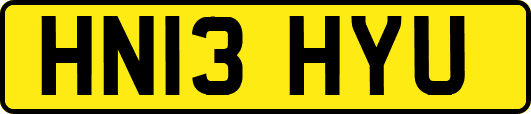 HN13HYU