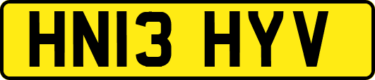 HN13HYV