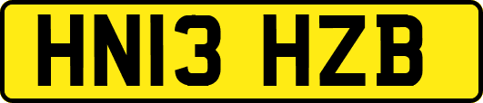 HN13HZB