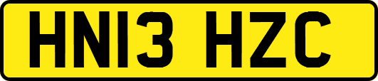 HN13HZC