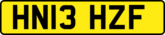 HN13HZF