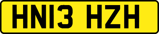 HN13HZH