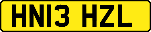 HN13HZL