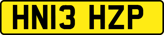 HN13HZP