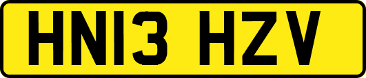 HN13HZV