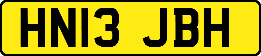 HN13JBH