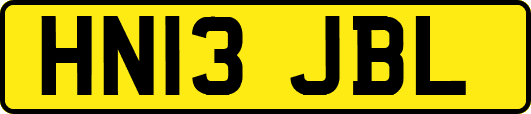 HN13JBL