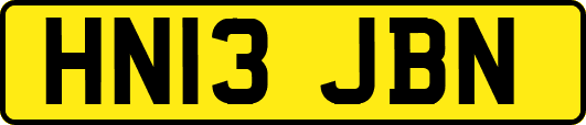 HN13JBN