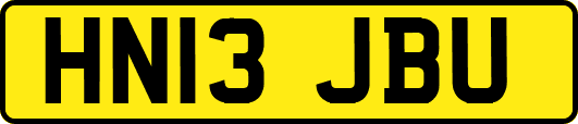 HN13JBU