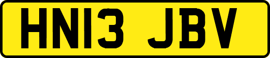 HN13JBV