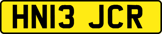 HN13JCR