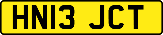 HN13JCT