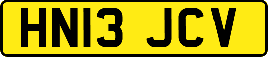 HN13JCV