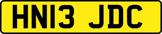 HN13JDC