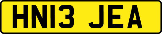 HN13JEA