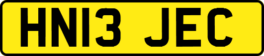 HN13JEC