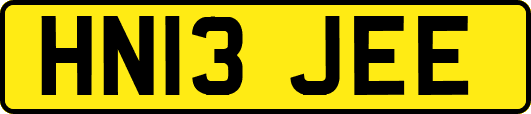 HN13JEE