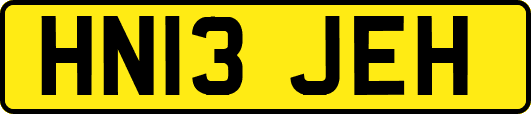 HN13JEH