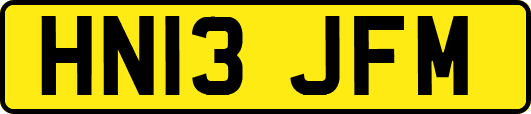 HN13JFM