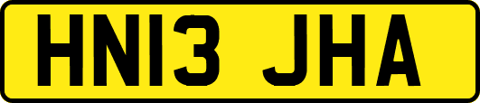 HN13JHA