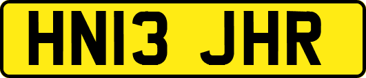 HN13JHR