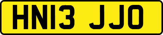 HN13JJO