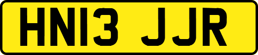 HN13JJR