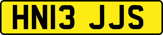 HN13JJS