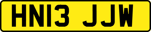 HN13JJW