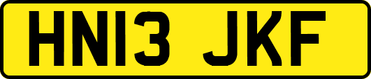 HN13JKF